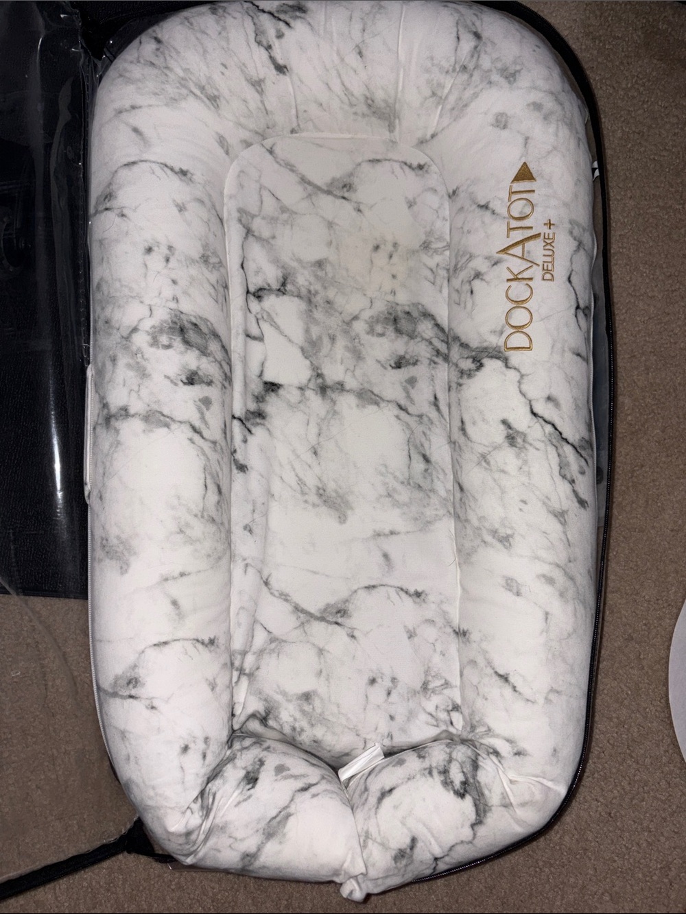 DockATot Deluxe